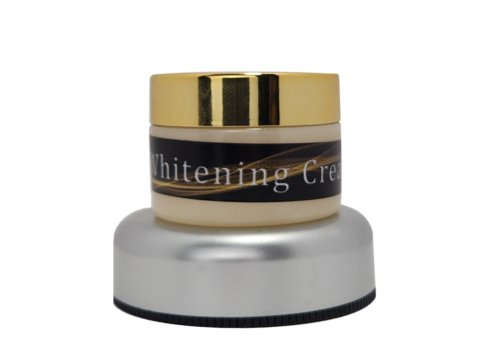 Crema Blanqueante "WhiteringCream"